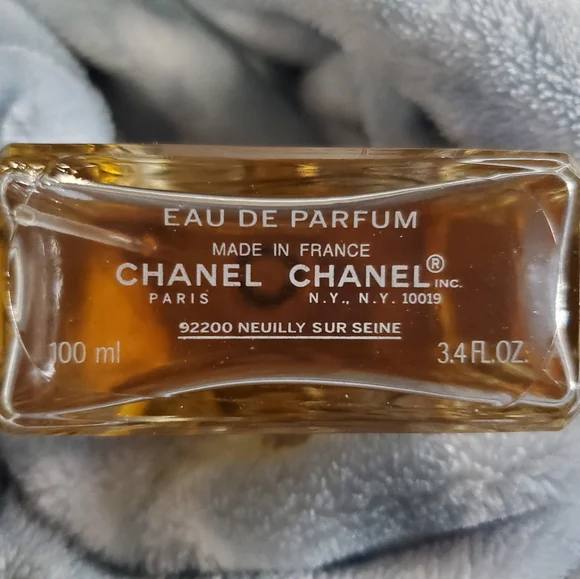 Chanel-Nº⁵ - Picture 9 of 13